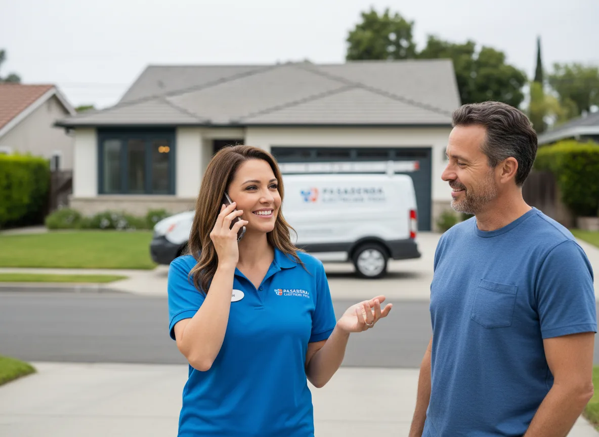 Electrician Barrackville, WV FAQs